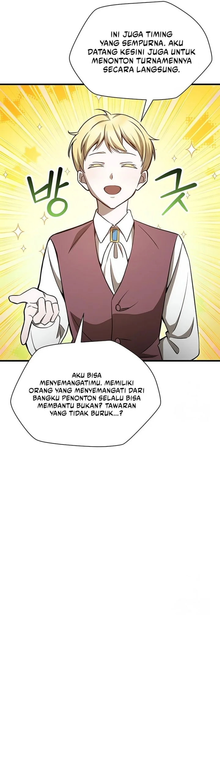 Helmut: The Forsaken Child Chapter 86 Fix Gambar 34